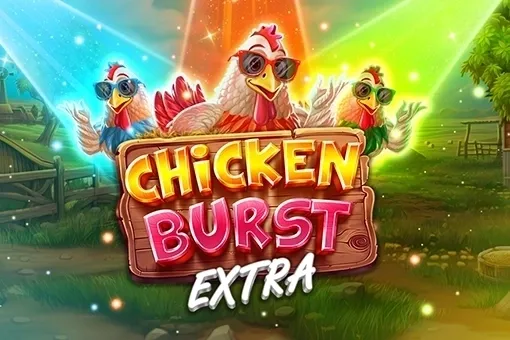 Chicken Burst Extra – Chicken Road Gratis Italia