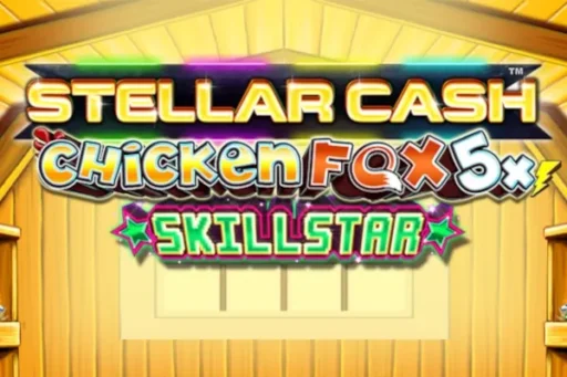 Stellar Cash Chicken Fox 5x Skillstar – Chicken Road Gratis Italia