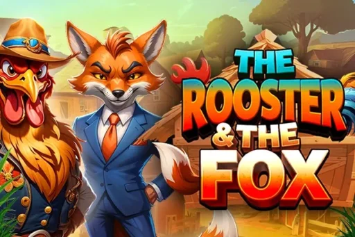 The Rooster & The Fox – Chicken Road Gratis Italia